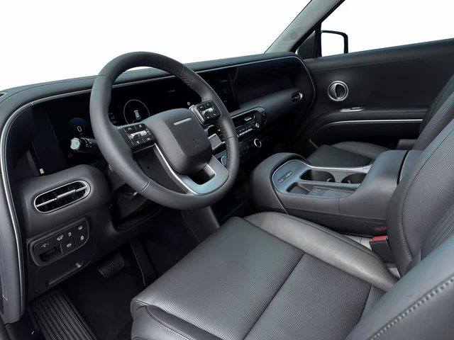 New 2026 Hyundai PALISADE SEL