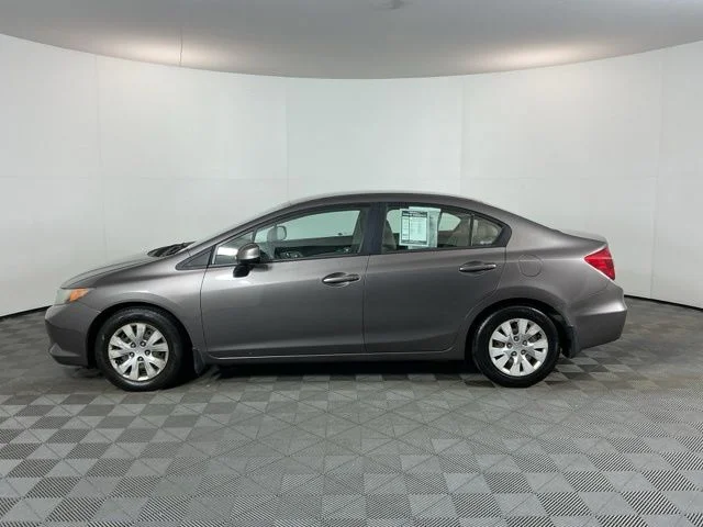 Used 2012  Honda LX image 8