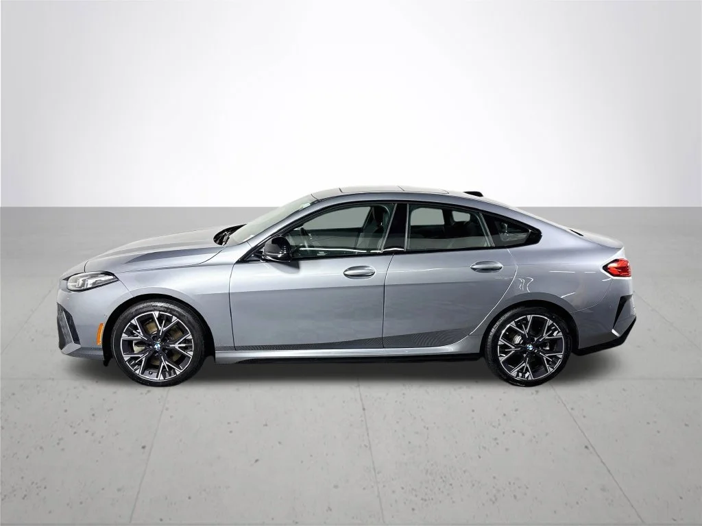 Used 2026  BMW 228 Gran Coupe image 9