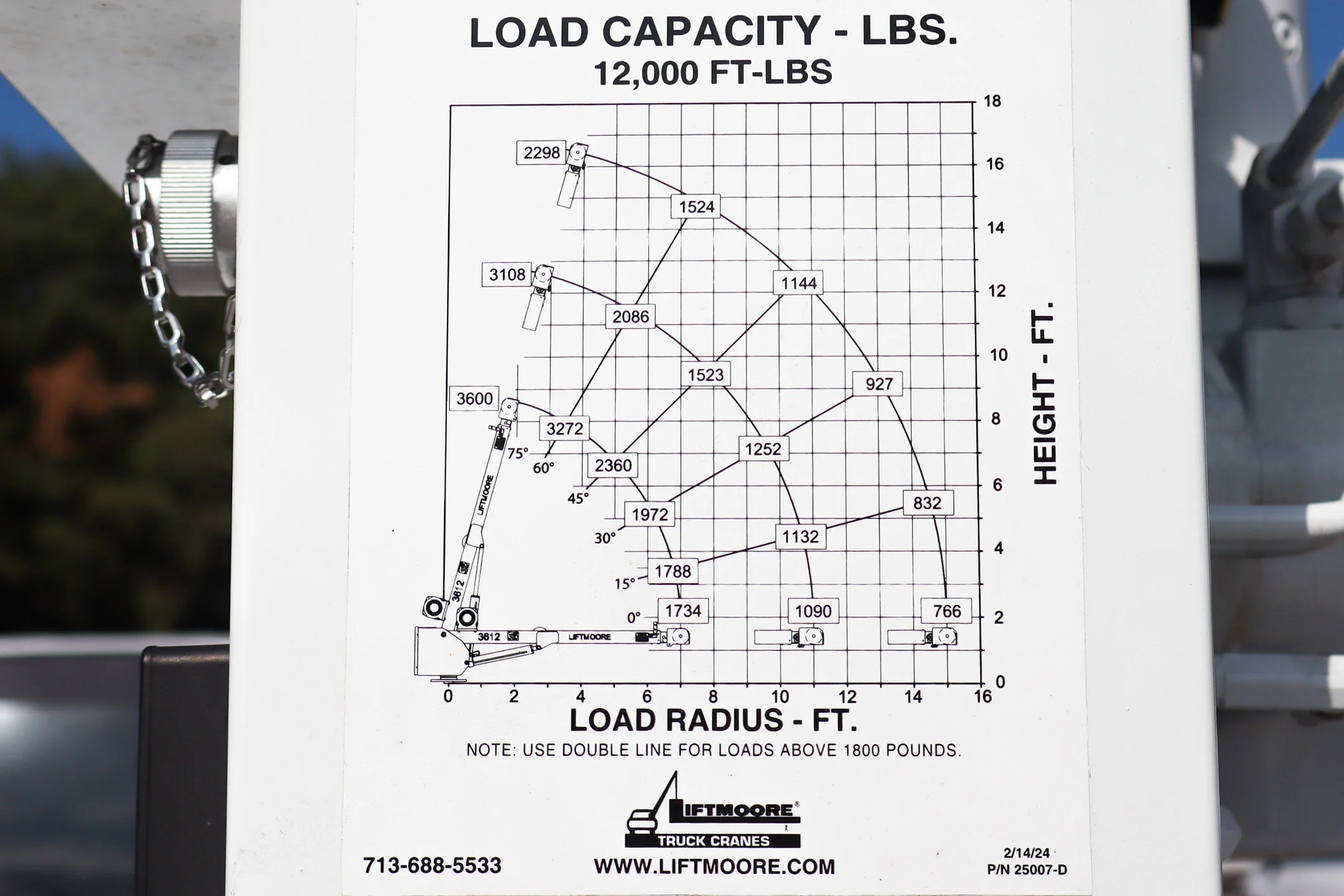 2026 RAM 3500 Chassis Tradesman - Photo 13