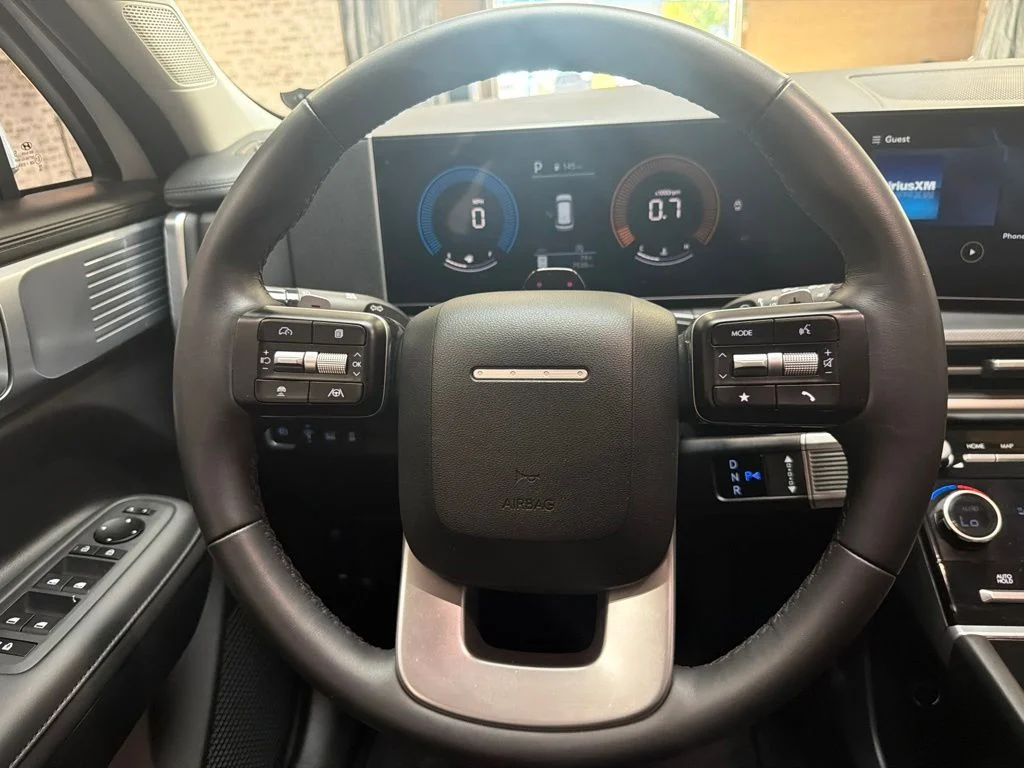 Used 2026 Serenity White Hyundai SEL image 20
