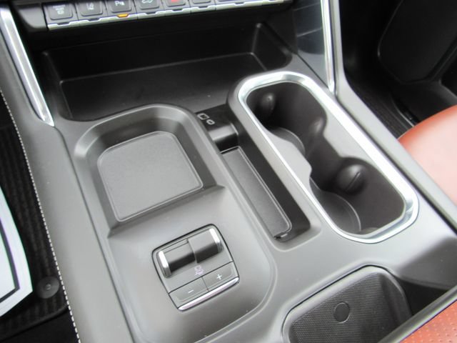 Certified Used 2026 Onyx Black GMC Denali Ultimate image 25