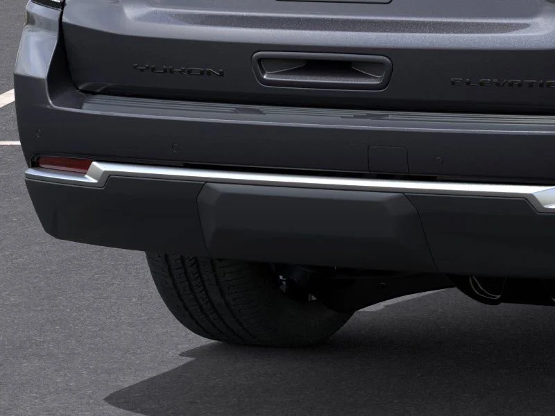 2026 GMC Yukon Elevation - Photo 14