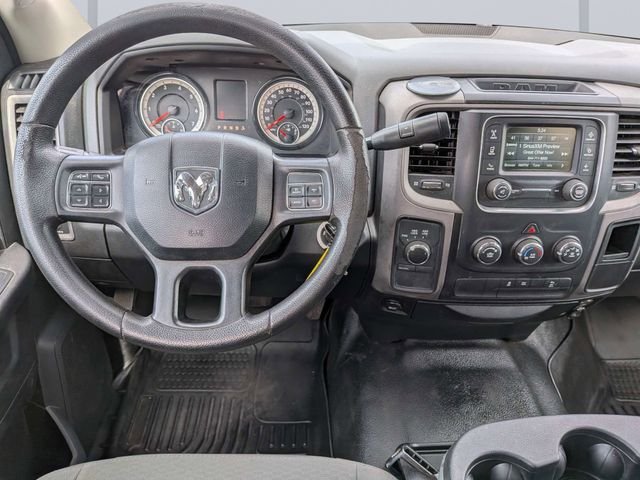 Used 2018 White Ram Tradesman image 17