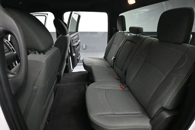 Certified Used 2022 White Ram Warlock image 29