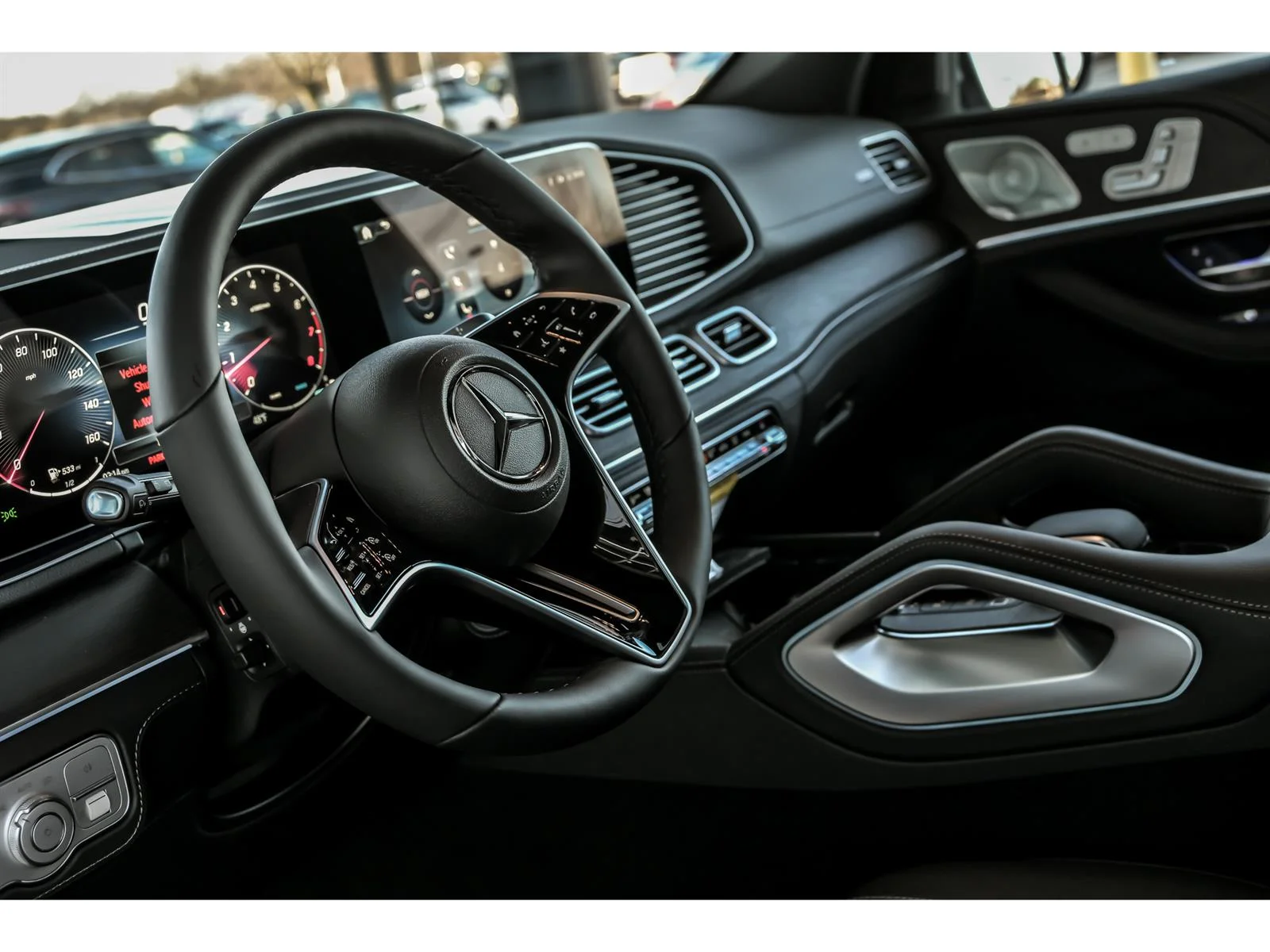 Vehicle thumbnail