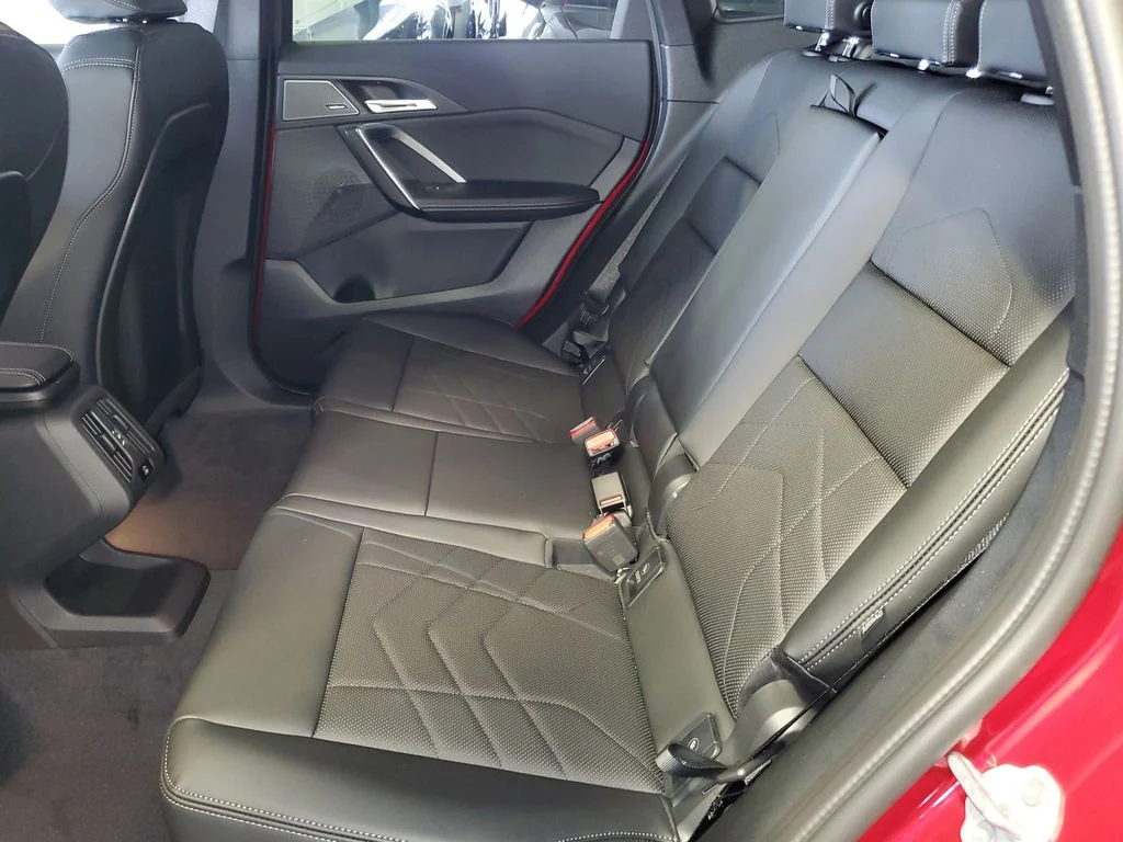 Used 2026 Red BMW xDrive28i image 11