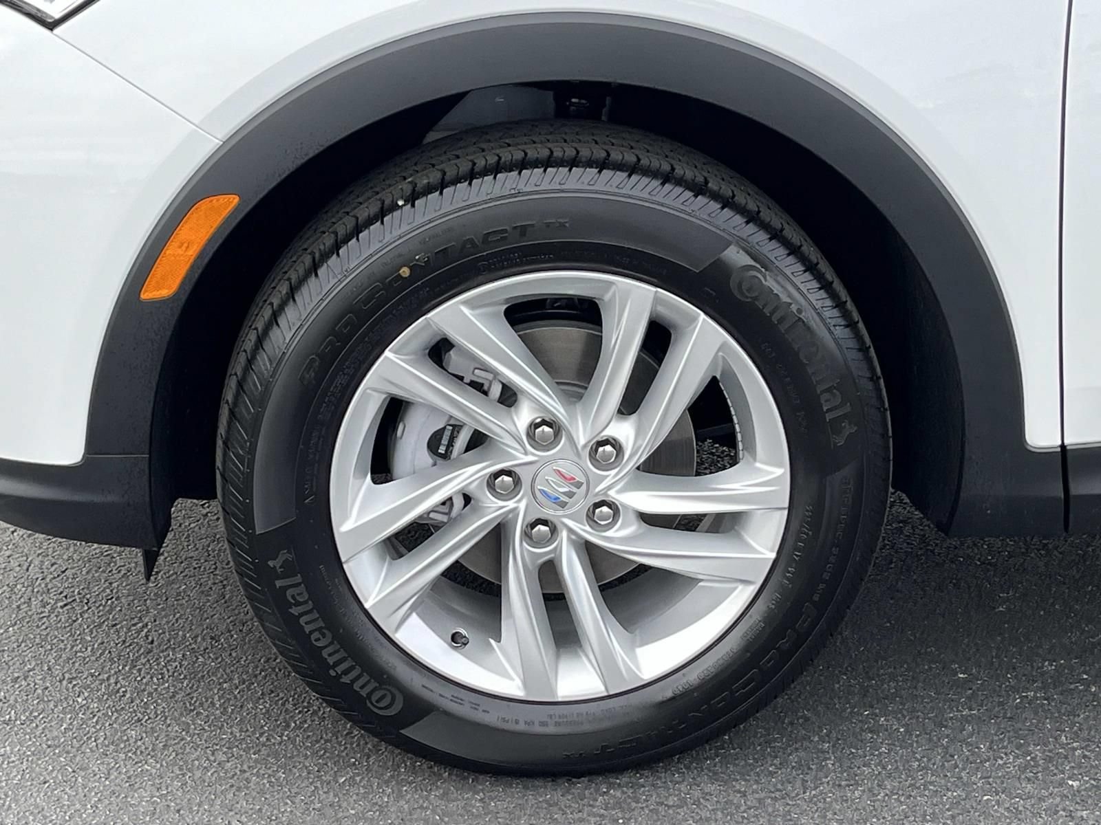 2026 Buick Envista Preferred - Photo 11