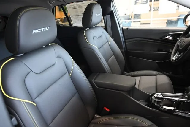 2026 Chevrolet Trax Activ - Photo 10