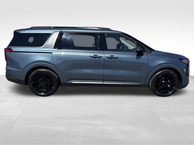 New 2026 Astra Blue Kia SX Prestige image 8