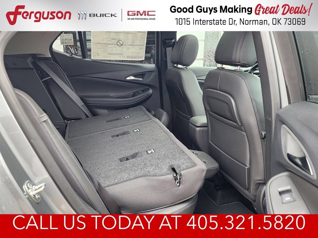 2026 Buick Encore GX Sport Touring - Photo 44