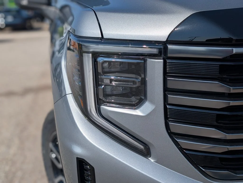 2026 GMC Sierra 1500 AT4 - Photo 11