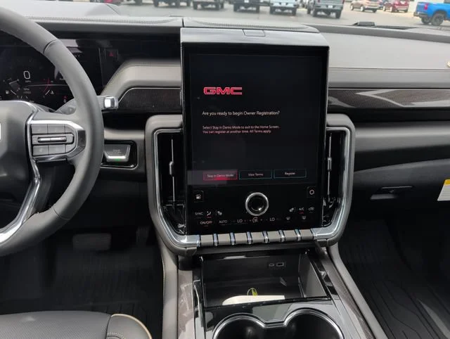 New 2026 Sterling Metallic GMC Elevation image 19