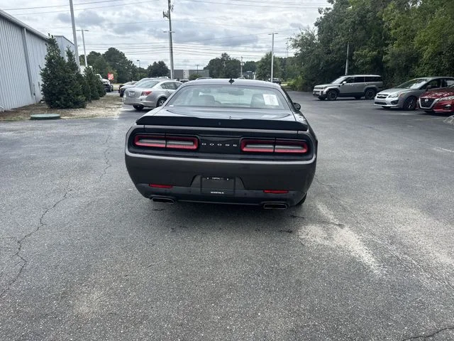 Used 2017 Gray Dodge R/T image 6