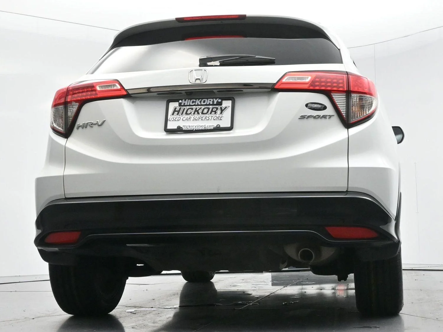 Used 2022 Platinum White Pearl Honda Sport image 46