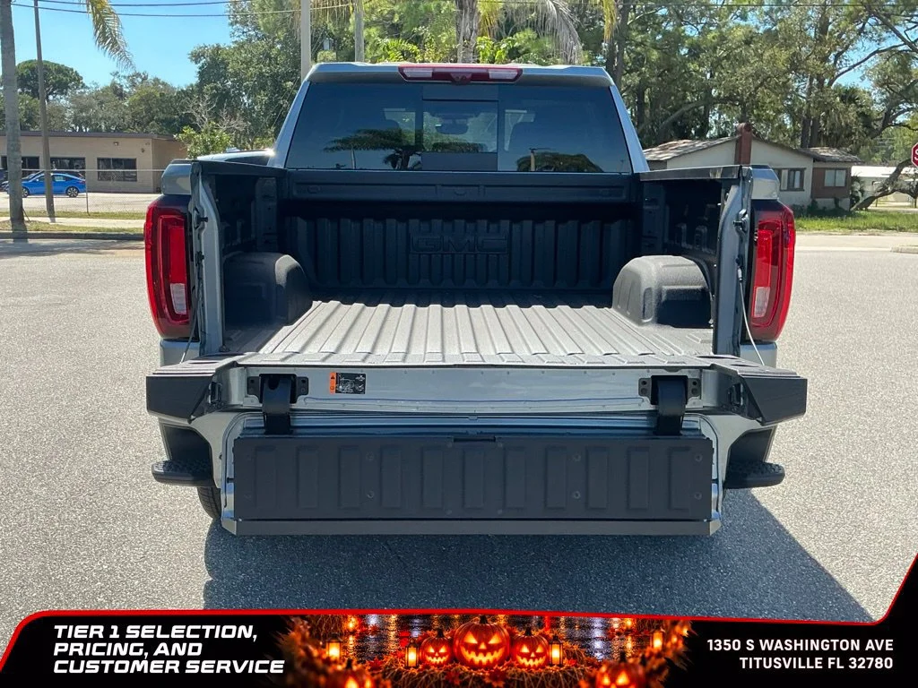 New 2026 Sterling Metallic GMC Denali image 22