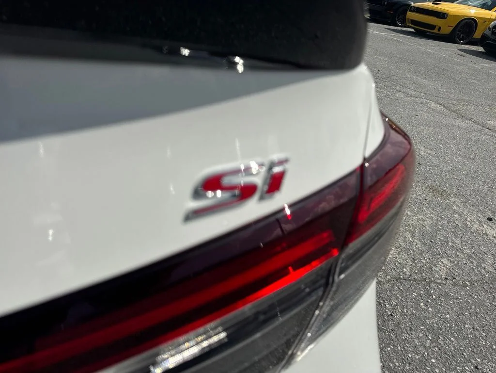 Used 2026  Honda  image 30