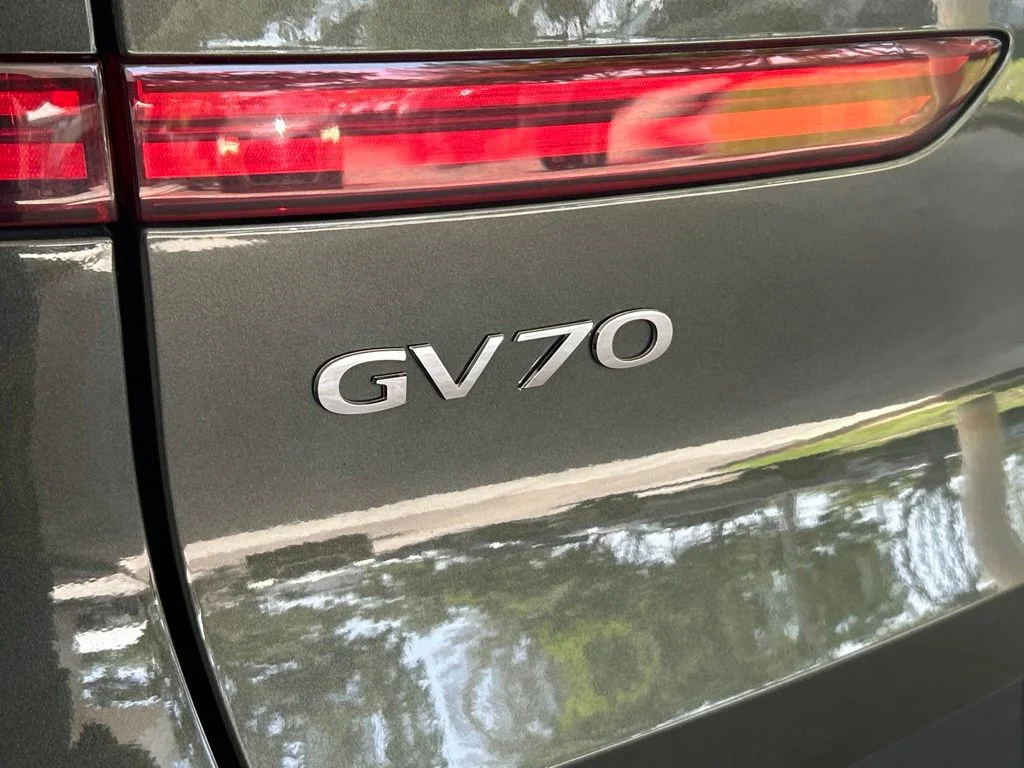 Used 2025 Green Genesis 2.5T image 18