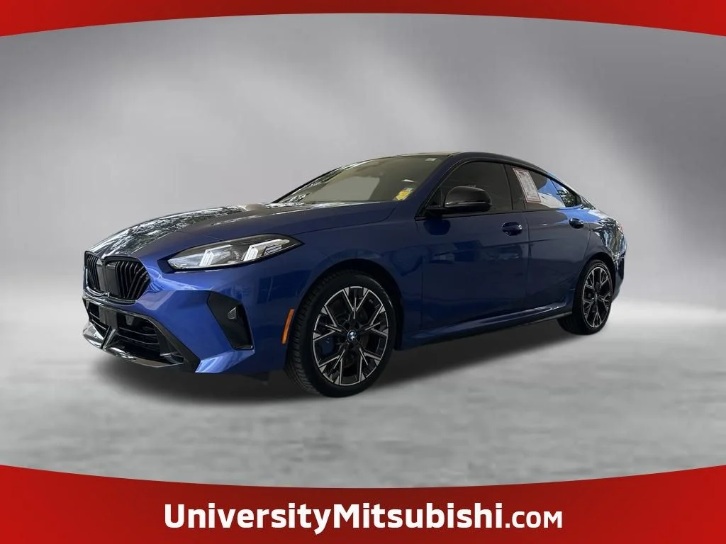 2026 BMW 2 Series