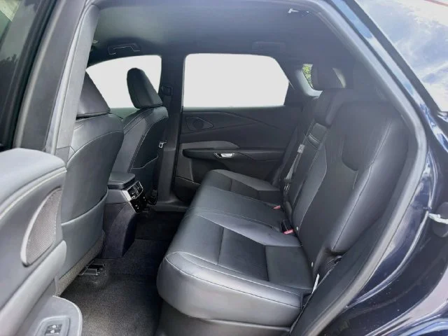 Certified Used 2025 Mica Lexus RX 350 image 22
