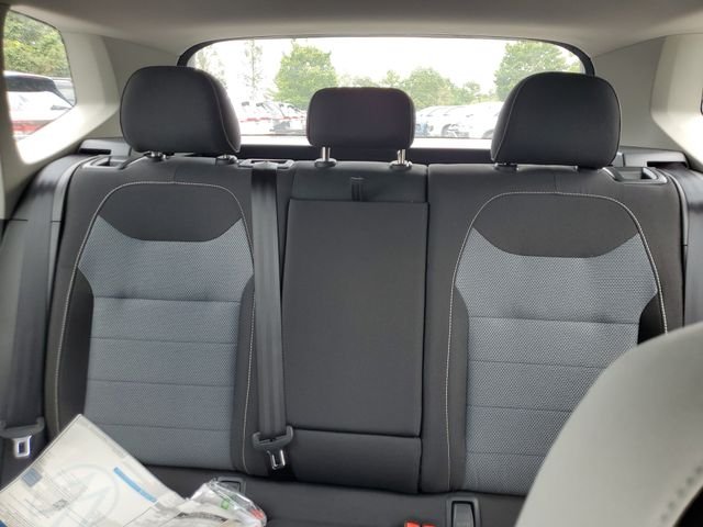 New 2026 White Volkswagen 1.5T S image 11