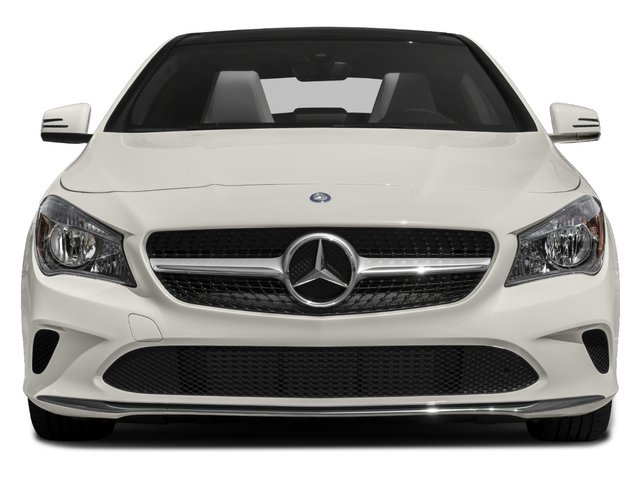Used 2018 Black Mercedes-Benz CLA 250 image 4
