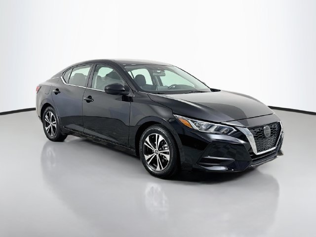 2023 Nissan Sentra