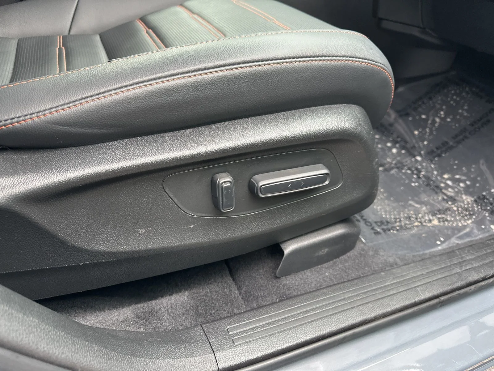 2023 Honda CR-V Sport Touring - Photo 24