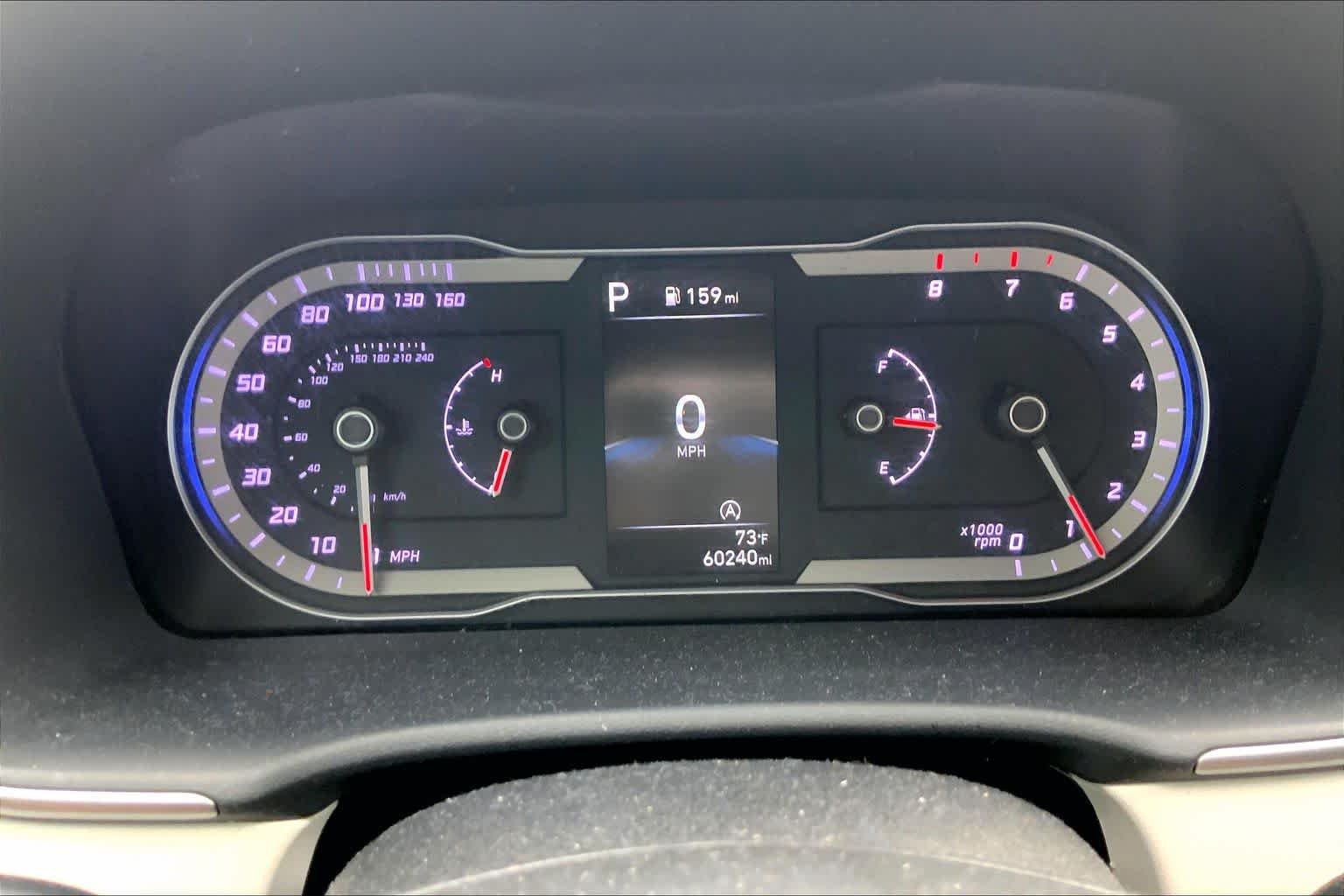Used 2022 Quartz White Hyundai SEL image 26