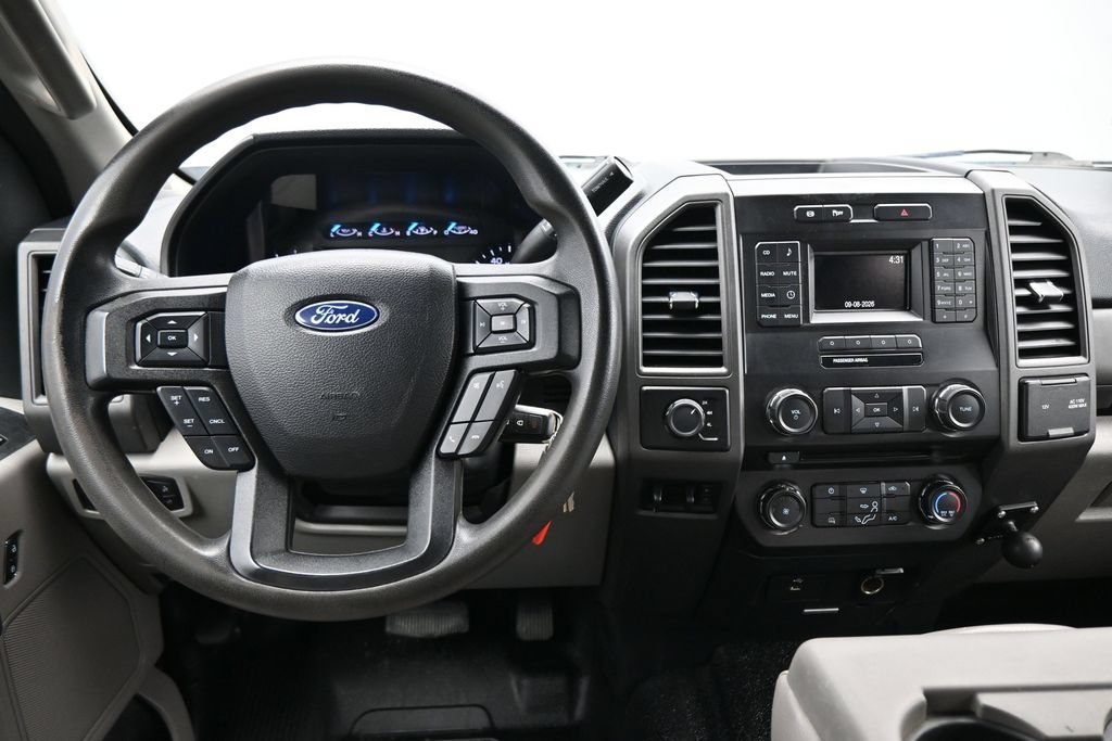Used 2017 White Ford XL image 14