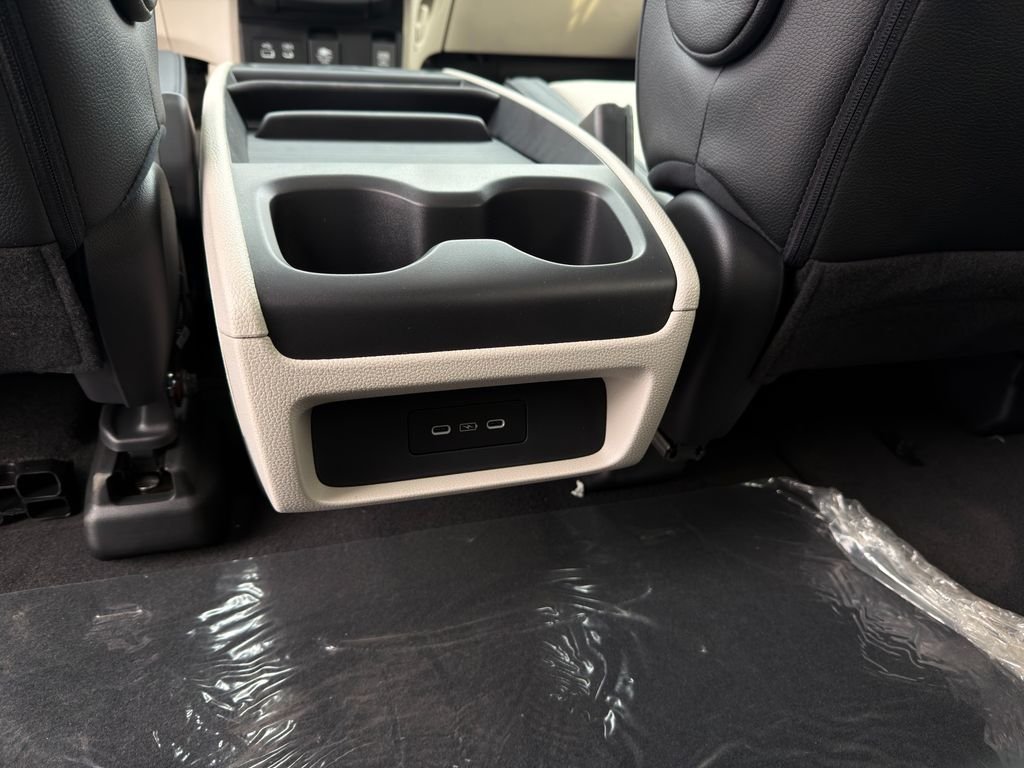 2026 Honda Odyssey Elite - Photo 40