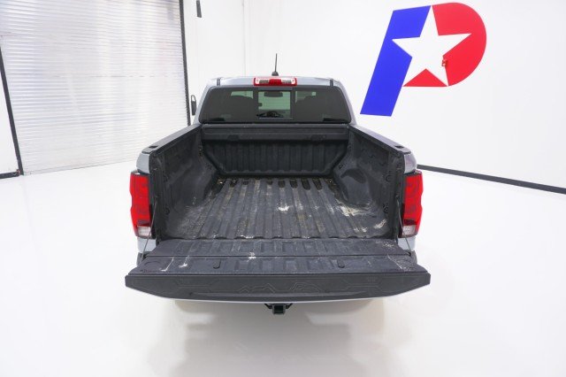 Used 2024 SILVER Chevrolet 2WD LT image 8