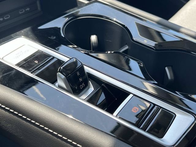 New 2026 Gray Volkswagen SE w/Technology image 22