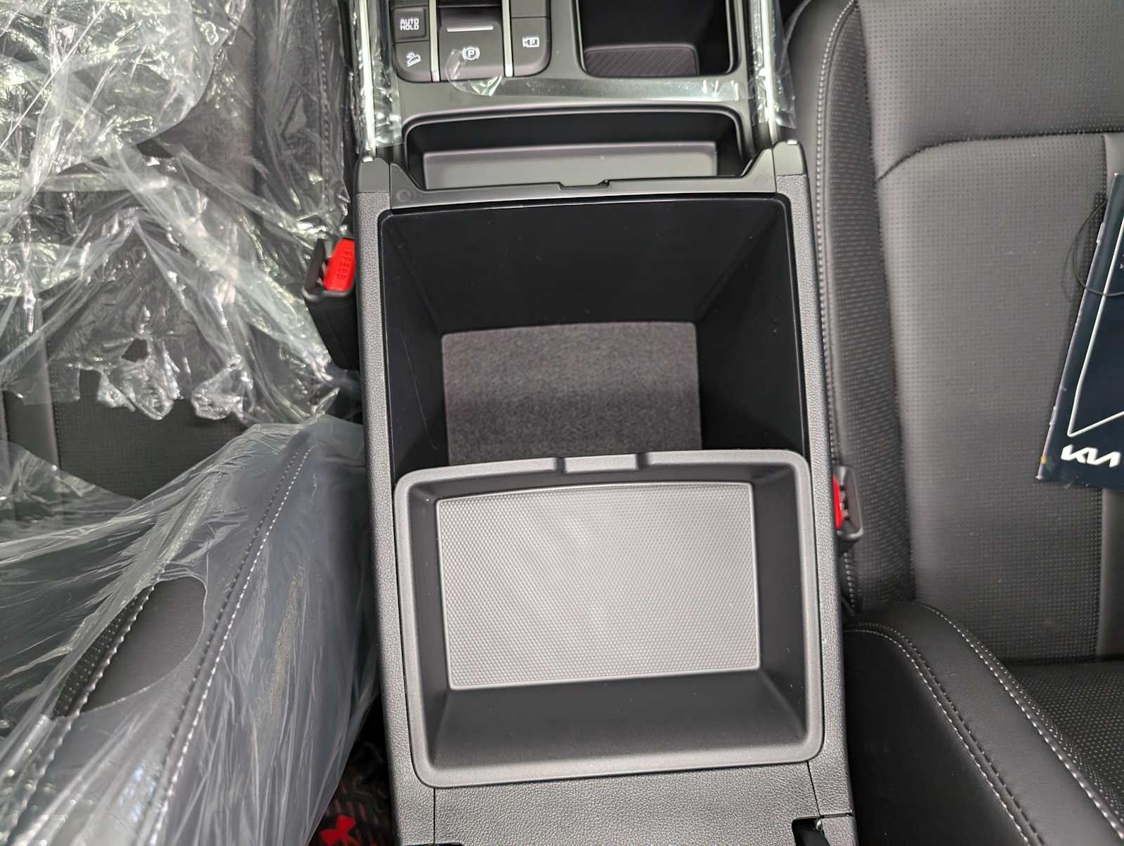 2026 Kia Sorento S - Photo 16