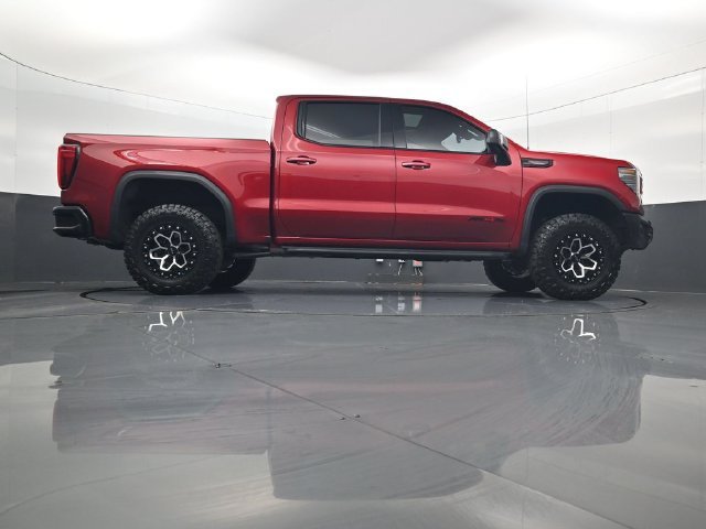 2026 GMC Sierra 1500 AT4X - Photo 24