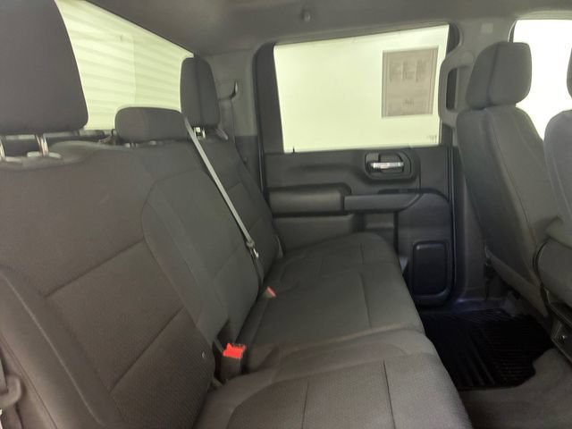Certified Used 2022 Red Hot Chevrolet Custom image 16