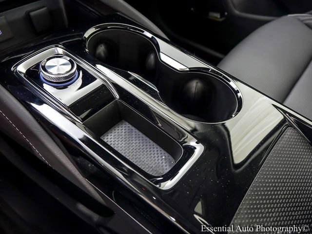 New 2026 Midnight Opal Buick Avenir image 17