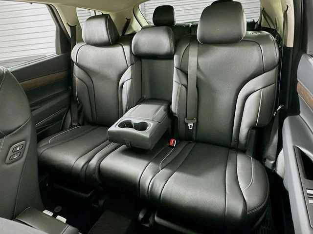 New 2026 Genesis GV80 3.5T Advanced