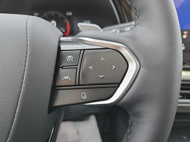 New 2026 Matador Red Mica Lexus  350 LUXURY AWD image 20