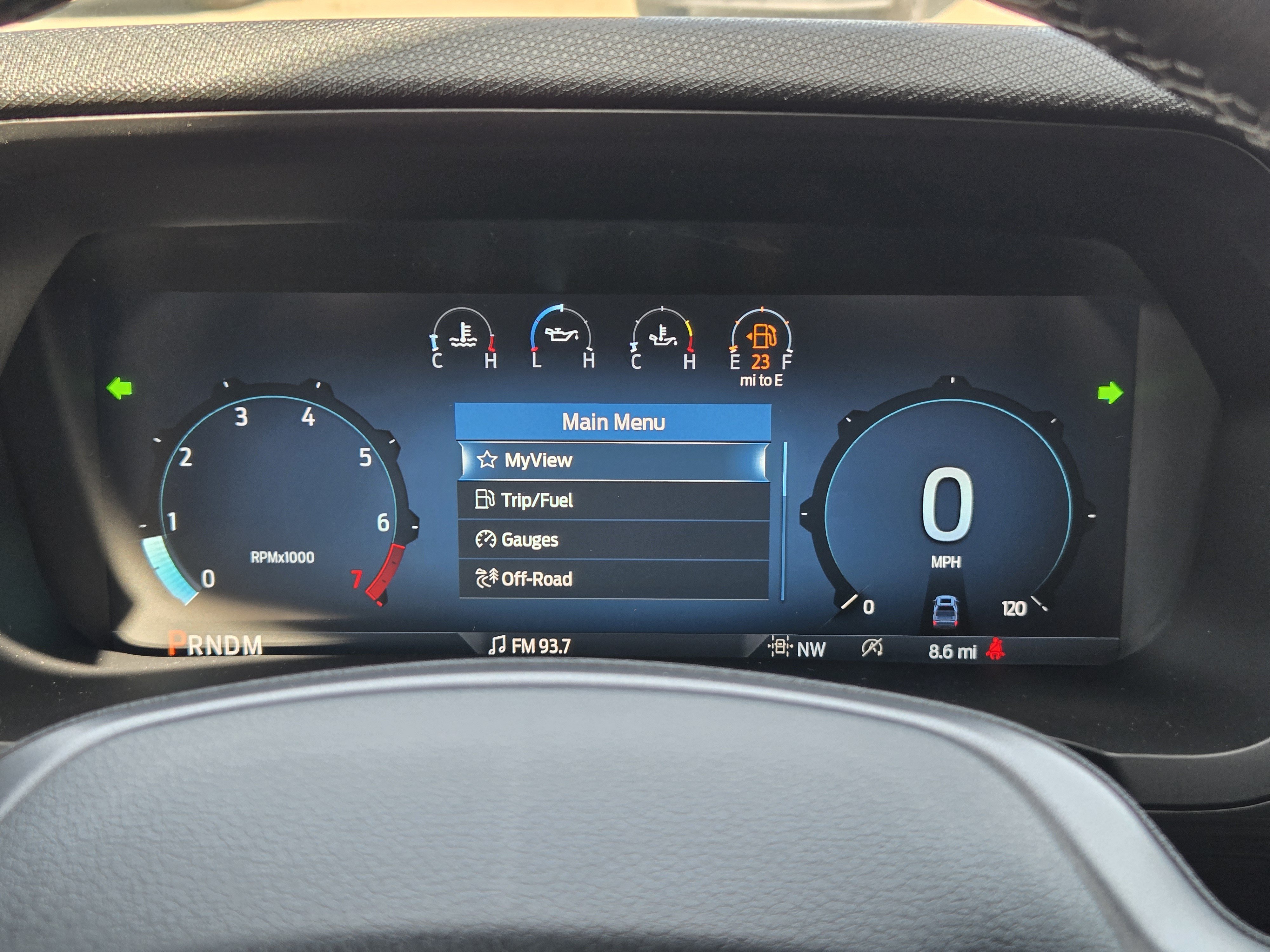 New 2026 Avalanche Ford XLT image 10