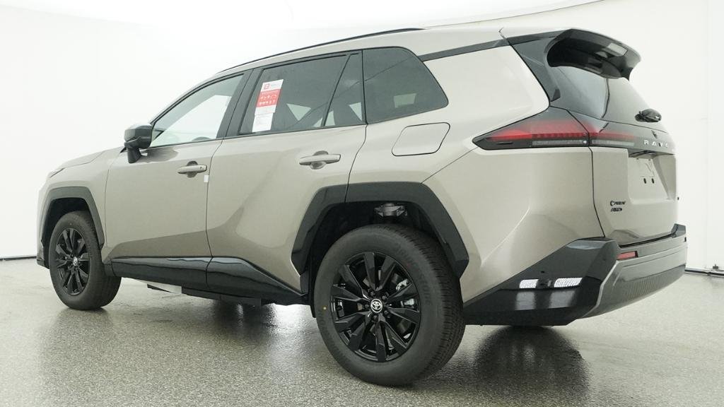 New 2026 Meteor Shower Toyota SE image 59