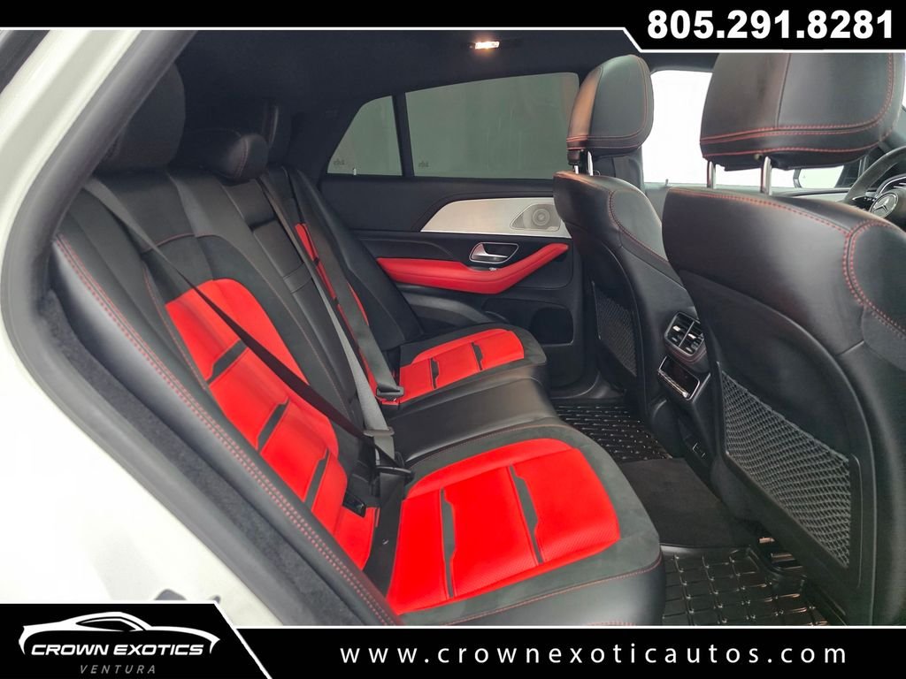 Used 2024  Mercedes-Benz GLE 53 AMG® image 15