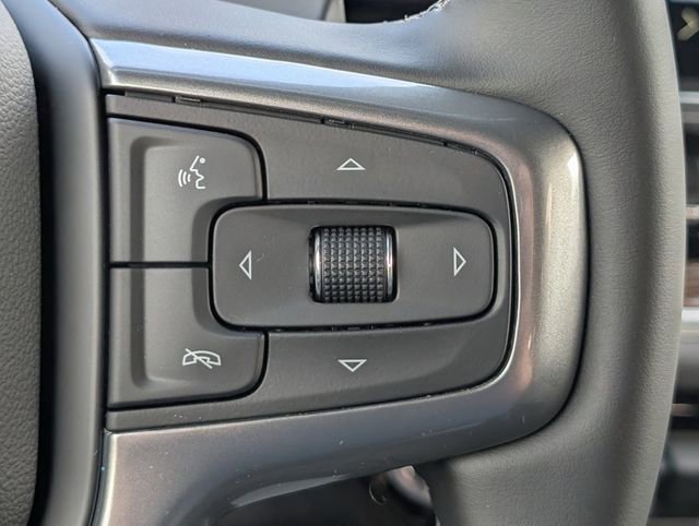 New 2026 Summit White Chevrolet LT Trail Boss image 25