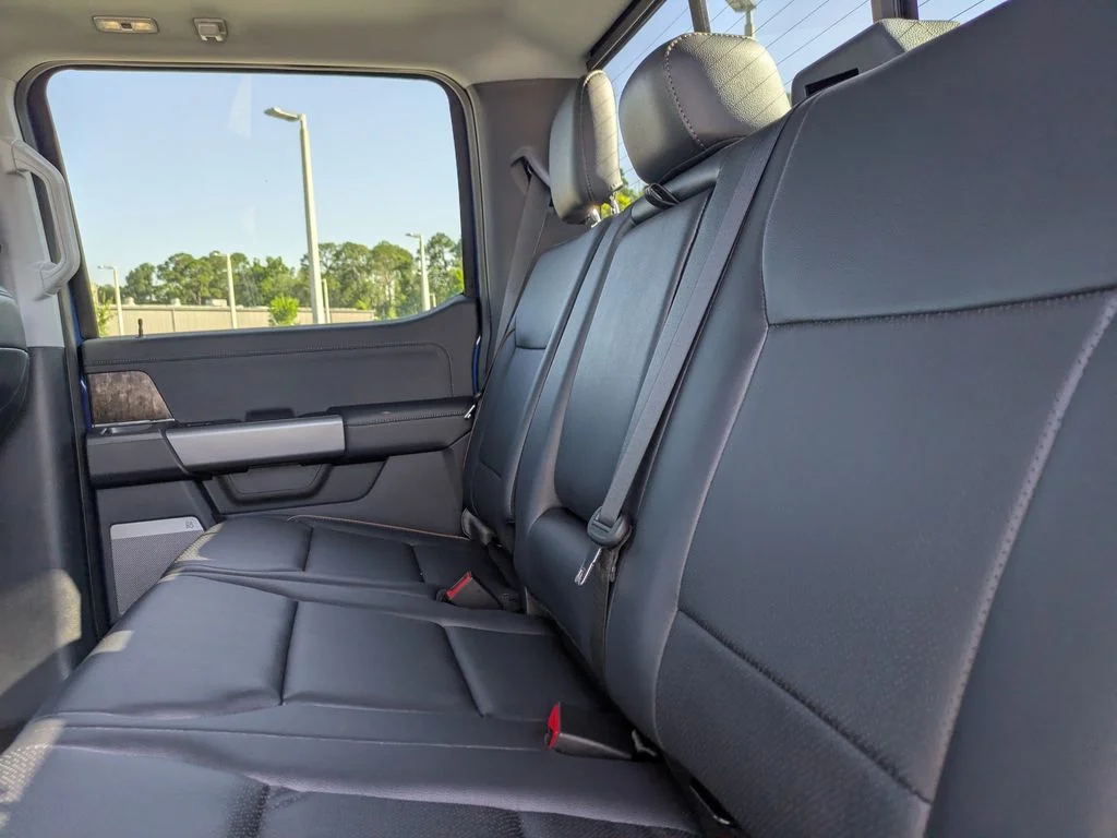 2026 Ford F-250 Super Duty Lariat - Photo 13