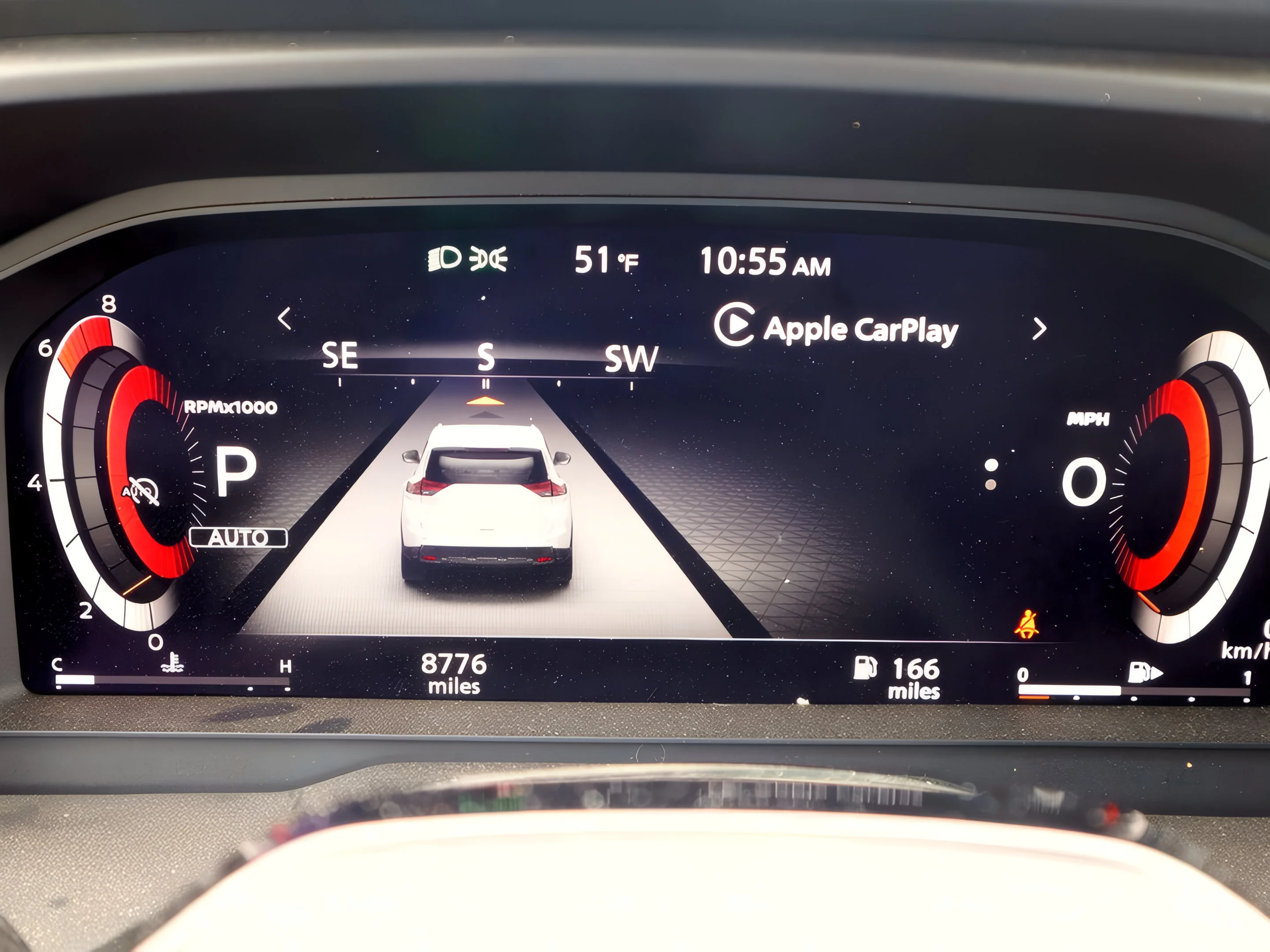 2025 Nissan Rogue SL - Photo 18