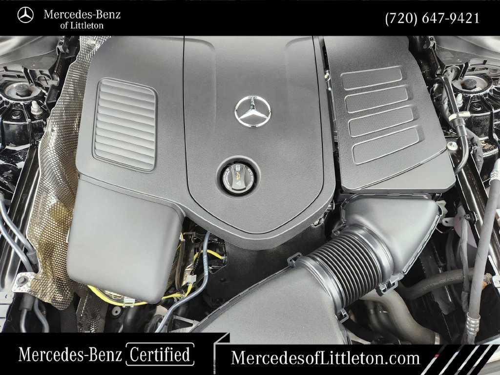 Certified Used 2026  Mercedes-Benz GLC 300 image 30
