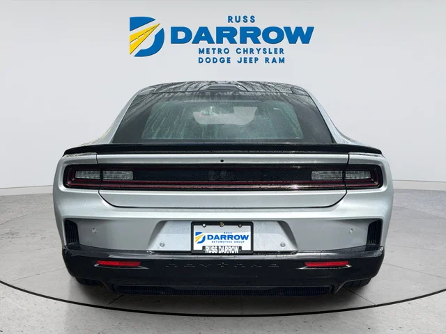 Used 2024  Dodge R/T Scat Pack image 4