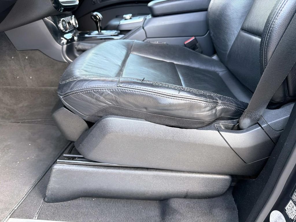 Used 2017 Gray Mercedes-Benz G 550 image 17