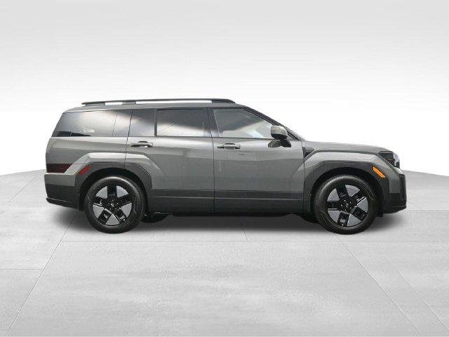 New 2027 Gray Hyundai SEL image 38
