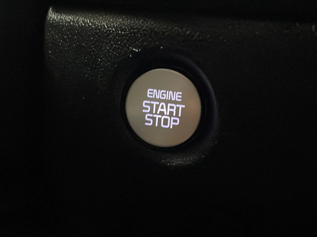Used 2024 Green Kia X-Line EX image 14